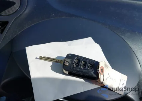 2012 Kia Soul + из США, поврежденный, VIN KNDJT2A65C7388459